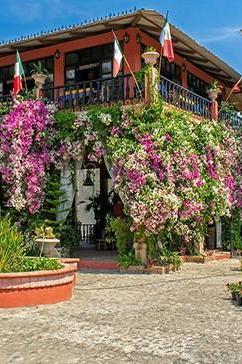 Vallarta Botanical Gardens