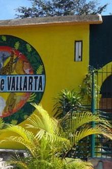 Vallarta Zoo