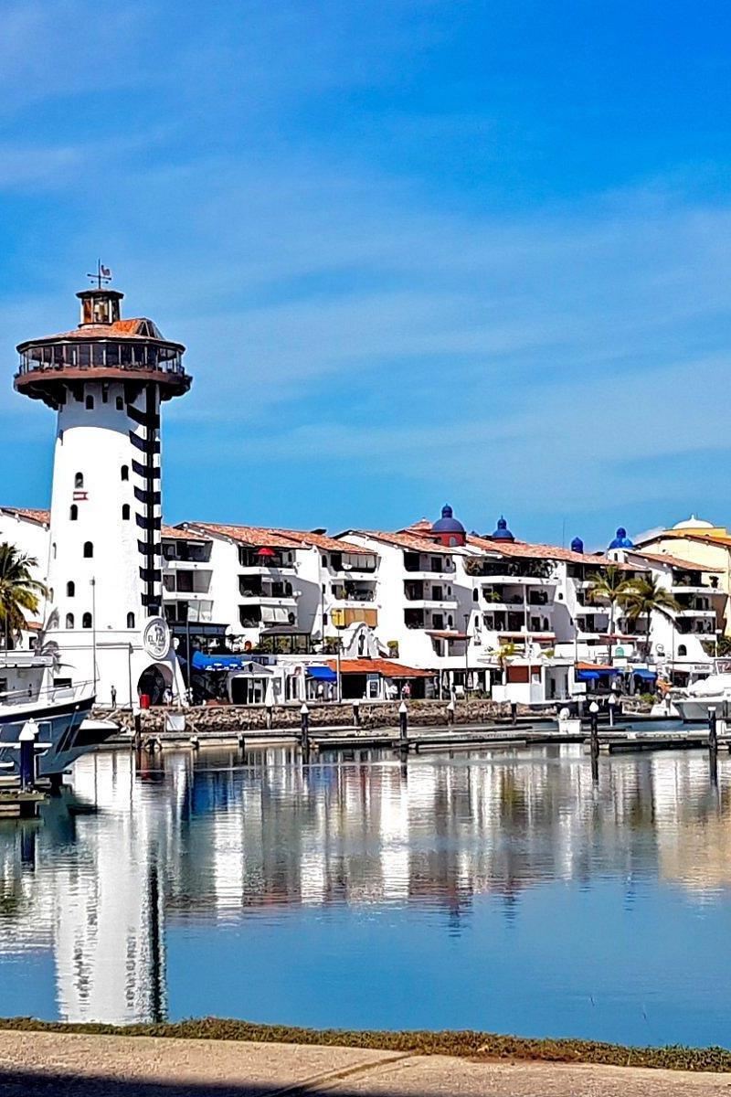 Marina Vallarta