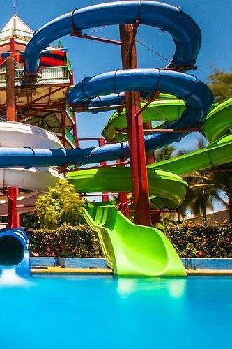 Aquaventuras Park